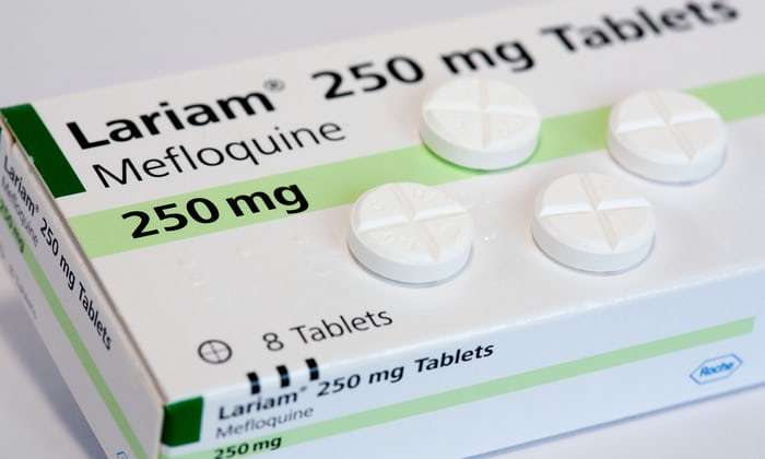 Cochrane Review Update: Mefloquine For Preventing Malaria During Travel ...