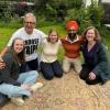 Rebecca Kuehn farewell